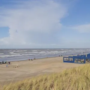 Sea-esta , Zandvoort Niederlande